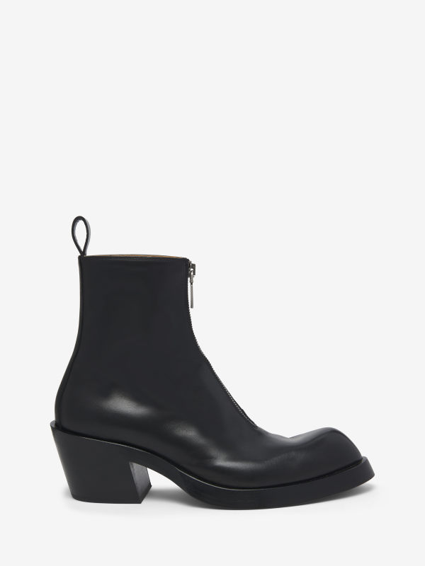 ALEXANDER MCQUEEN - Sparrow Boot - Item 830197WHACP1000